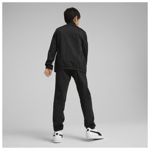 Puma Παιδικές φόρμες σετ Essentials Basic Poly Colorblock Suit